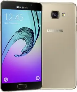Замена стекла камеры на телефоне Samsung Galaxy A5 (2016) в Воронеже